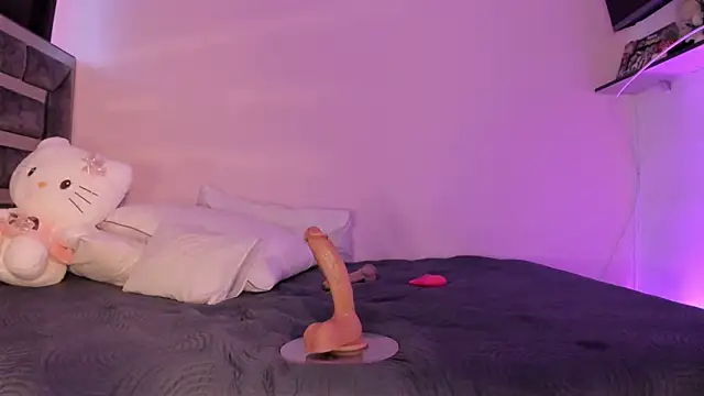 lilyth_bloom's Live XXX Chat