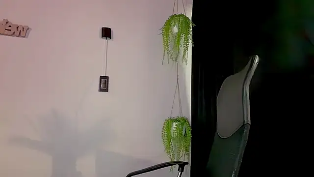 MarcellaGriffin Chat XXX in diretta