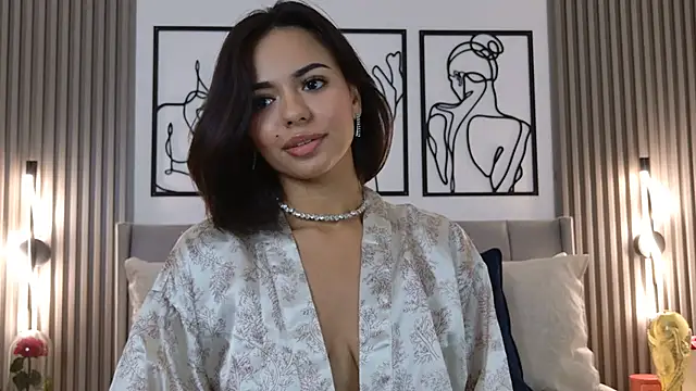 Chatroom XXX en direct de MelodyMarks_