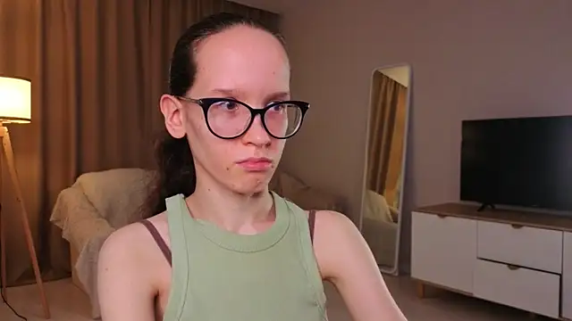 BettyBrowni's Live XXX Chat