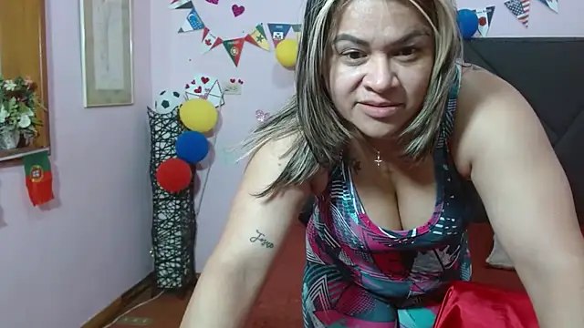 pamela_echeverria – Live XXX-chat