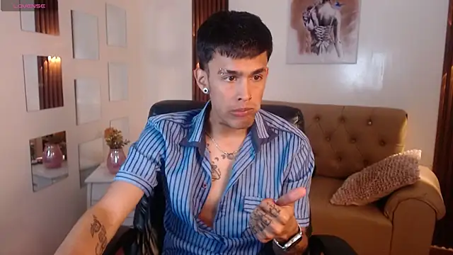 Duncan_brown Live XXX-chat