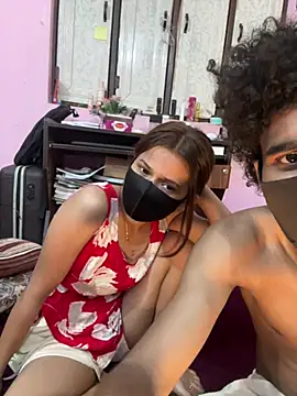 MissHermione2のライブXXXチャット