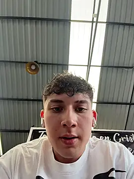 OLIVER_K Live XXX Chat