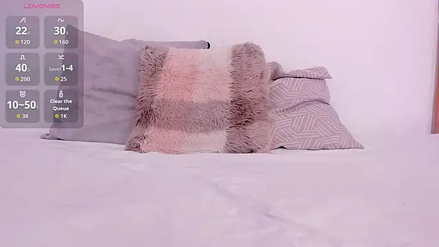 sofiaVelez01's Live XXX Chat