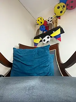 LilaRvsh's Live XXX Chat