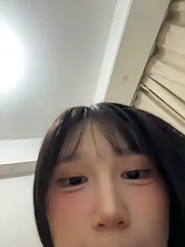 โชว์เว็บแคมของ xiaojiu-baobei