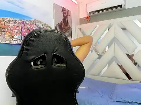 XXX chat uživo modela nova_mitchell7