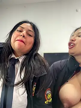 Chat XXX ao vivo de velen_09