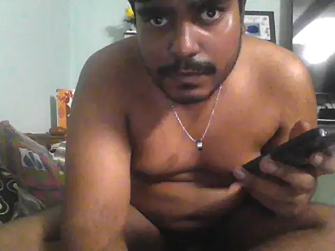 Živý XXX chat Foxboy65