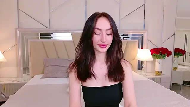 JayneMiler Adlı Modelin Canlı XXX Sohbeti