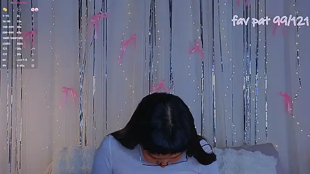 a11yson's Live XXX Chat