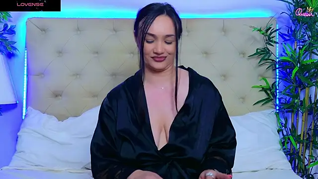 Daliya_ – Live XXX-chat