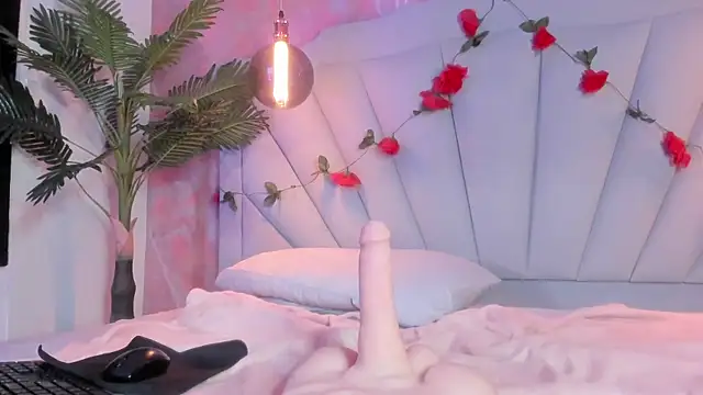 ValerySex_'s Live XXX Chat