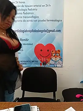Catalina--14 Chat XXX in diretta