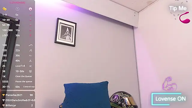 jonasbeards Live XXX-chat