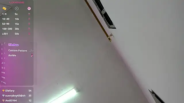 Živý XXX chat Agnes-23