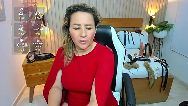 luciana_ballesteros_ live XXX chat