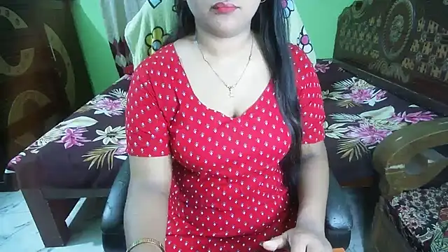 Chat XXX ao vivo de BengaliQueenStar