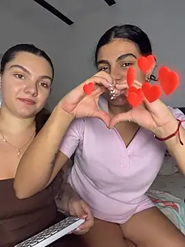Chat XXX en directo de Eva_stark10