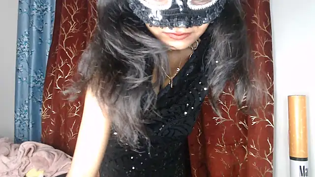 Virgin_Aisha's Live XXX Chat