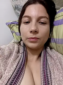 XXX chat uživo modela Arianna_Moss