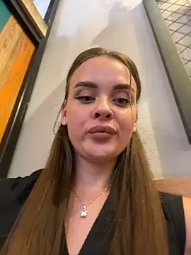 Chat XXX en directo de KristiRich