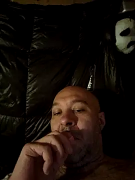 Chatroom XXX en direct de annubis69
