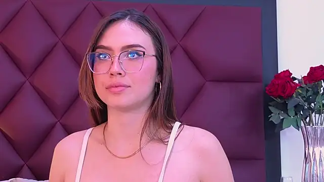 Chat XXX ao vivo de AmberMunroe