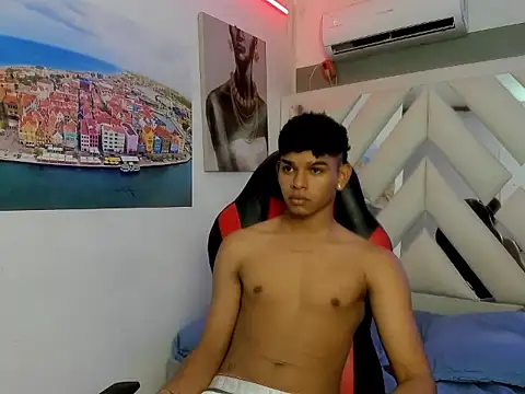 Živý XXX chat nova_mitchell7