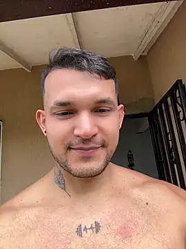 Chatroom XXX en direct de Marco_Vega