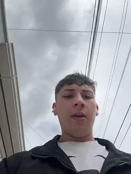 Chat XXX en directo de OLIVER_K