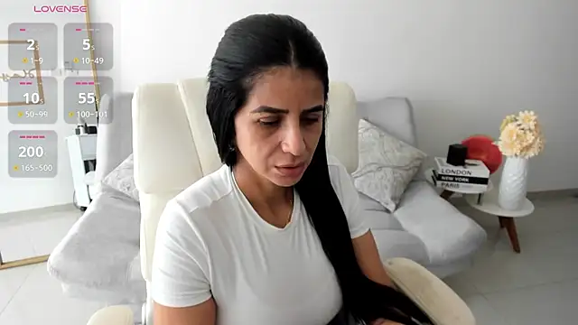 Chatroom XXX en direct de renata_t_