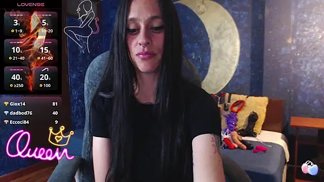 thin_tattoのライブXXXチャット