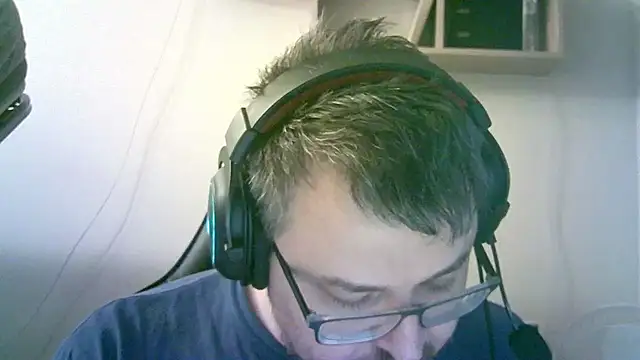 SirAbuser Live XXX-chat
