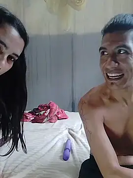 Czat XXX na żywo – Rodri-Cami