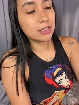 Val12777's Live XXX Chat