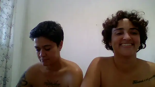 Chat +18 de _DafNat ao vivo