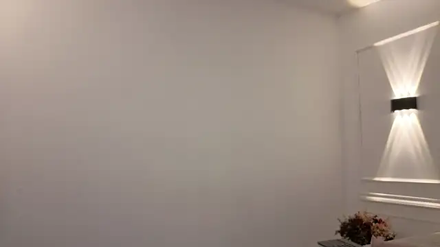 zoevg – Naživo XXX chat