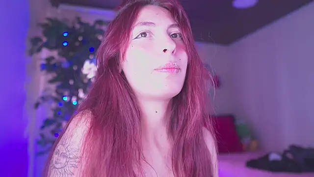 Chat XXX ao vivo de Rebecah_1