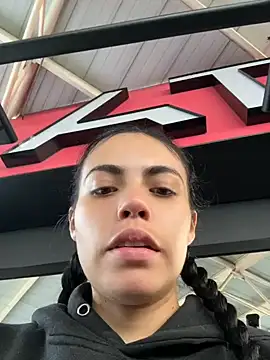 Chat XXX ao vivo de i_am_nina_