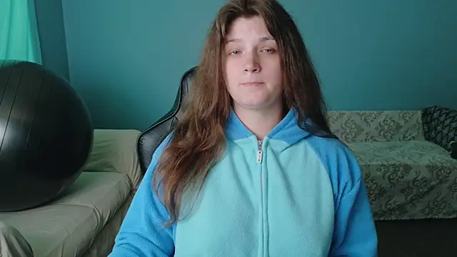 TreeJeanne – Naživo XXX chat