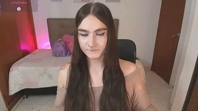 دردشة Miley_Baker الجنسية المباشرة