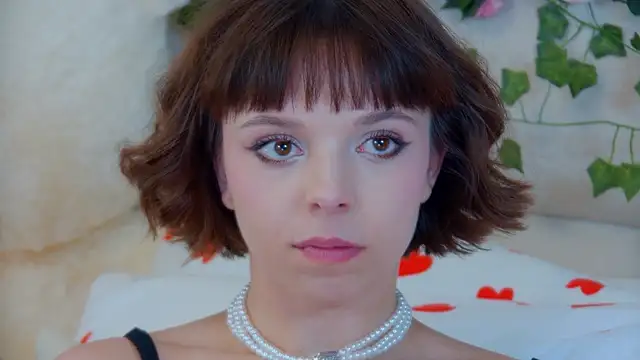 Онлайн чат XXX ElisabethDavis