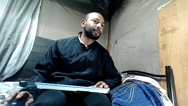 Camodick's Live XXX Chat