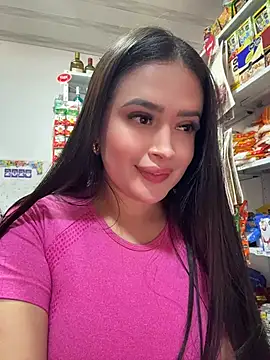 Sara_fun Adlı Modelin Canlı XXX Sohbeti