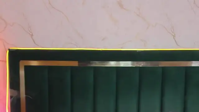 Sembang XXX Secara Langsung rosal1a