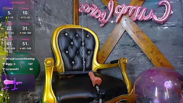 Chat +18 de Jasmine_Jones7 ao vivo