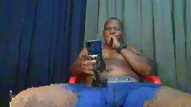 bigblackcock75 라이브 XXX 채팅