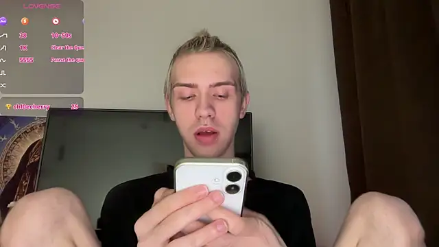 skibatryanka Chat XXX in diretta